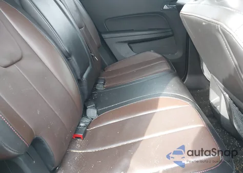 2013 GMC Terrain Slt-2 z USA, uszkodzony, nr VIN 2GKFLXE39D6181436